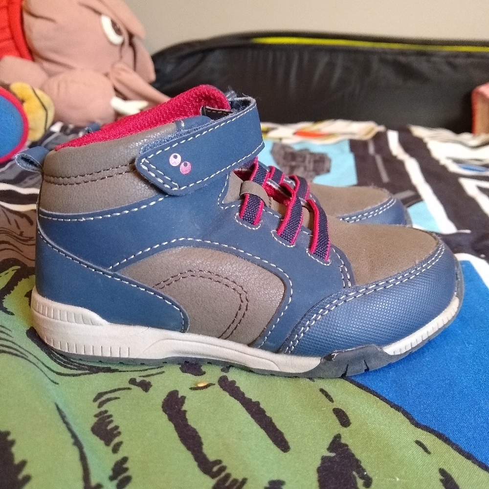 Stride Rite Boots
